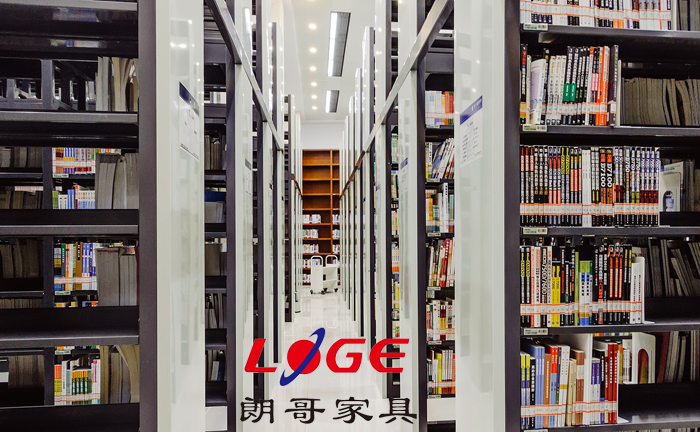 這些保養(yǎng)圖書館書架方法你知道嗎？